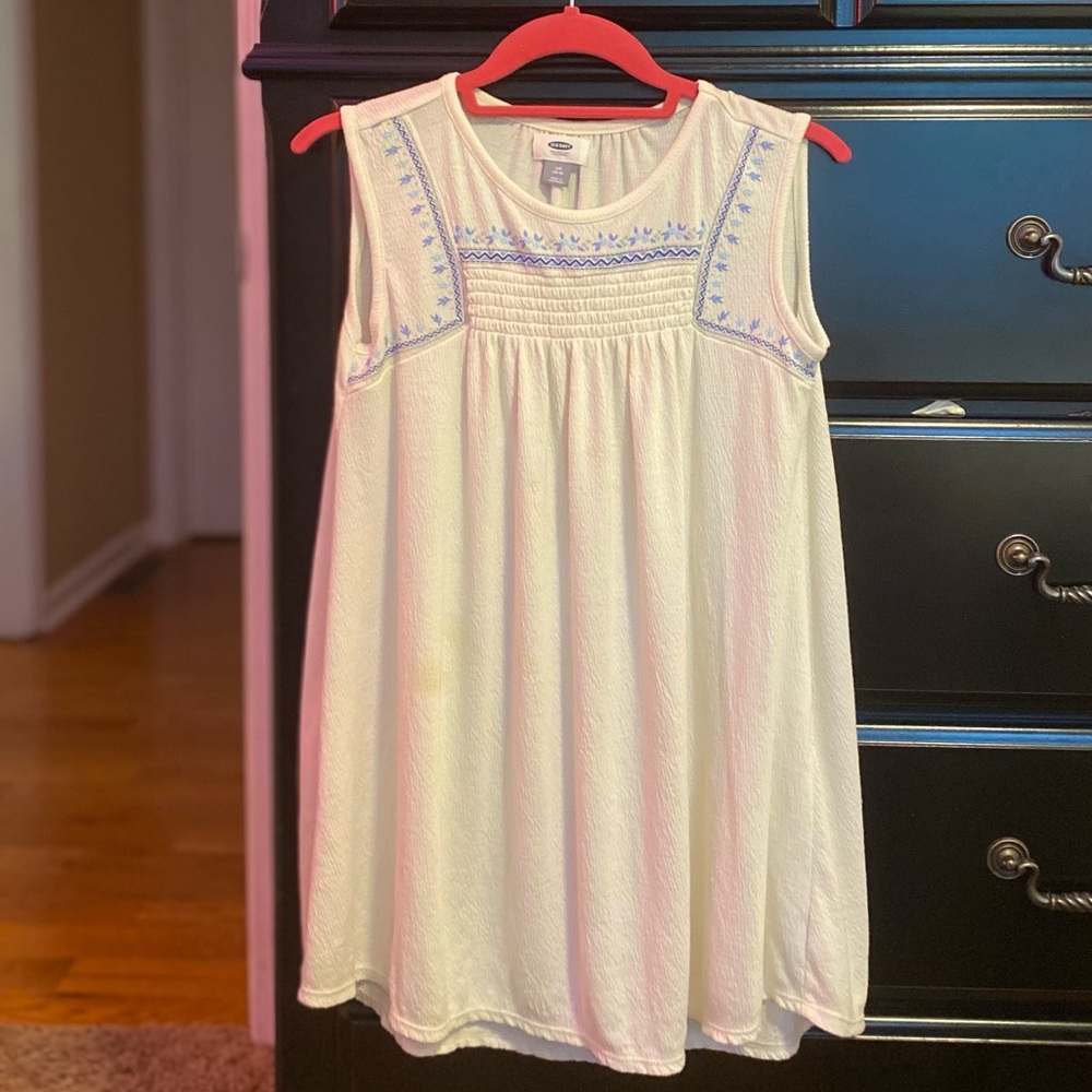 Old Navy Dress